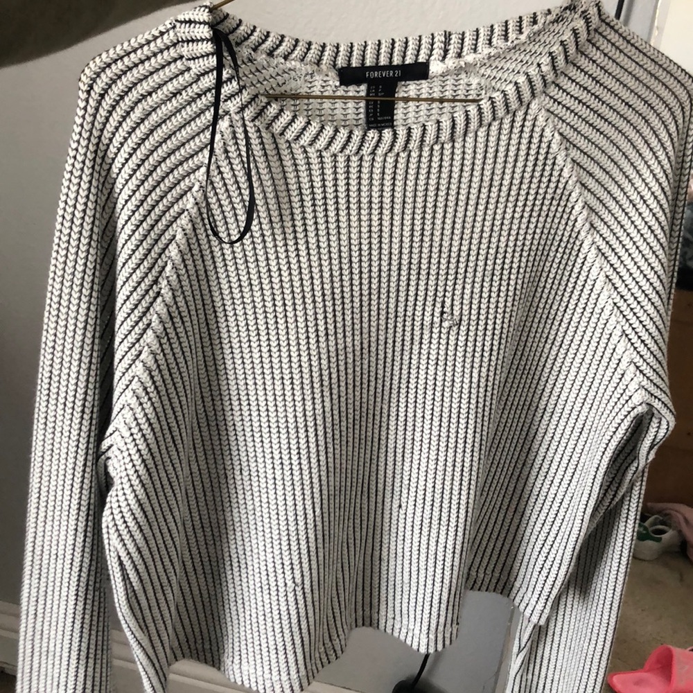 F21 long sleeve